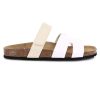 Grunland női papucs - CB0787-BIA-BEIGE