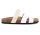 Grunland női papucs - CB0787-BIA-BEIGE