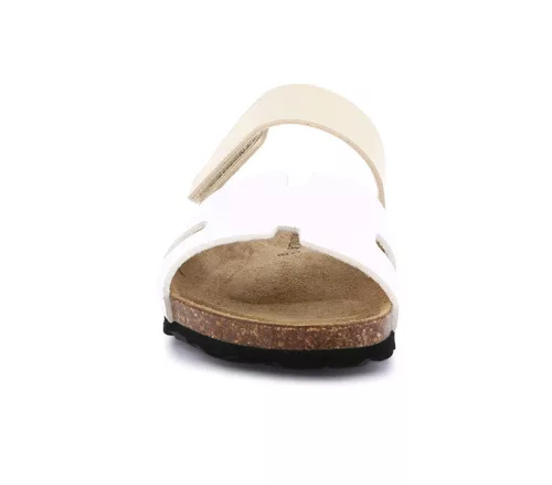 Grunland női papucs - CB0787-BIA-BEIGE