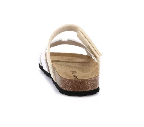 Grunland női papucs - CB0787-BIA-BEIGE