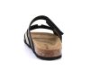 Grunland női papucs - CB0787-CHAMP-NERO