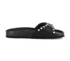 Grunland női papucs - CB0789-NERO