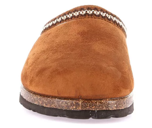 Grunland női papucs - CB0800-CUOIO