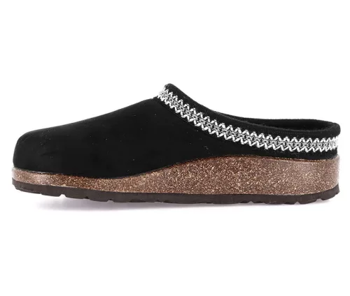 Grunland női papucs - CB0800-NERO