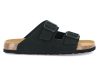 Grunland férfi papucs - CB0812-NERO