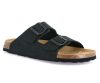 Grunland férfi papucs - CB0812-NERO