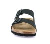 Grunland férfi papucs - CB0812-NERO