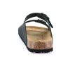 Grunland férfi papucs - CB0812-NERO