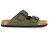 Grunland férfi papucs - CB0812-OLIVA