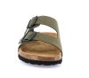 Grunland férfi papucs - CB0812-OLIVA