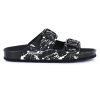 Grunland női papucs - CB0834-NERO