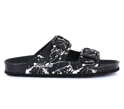 Grunland női papucs - CB0834-NERO