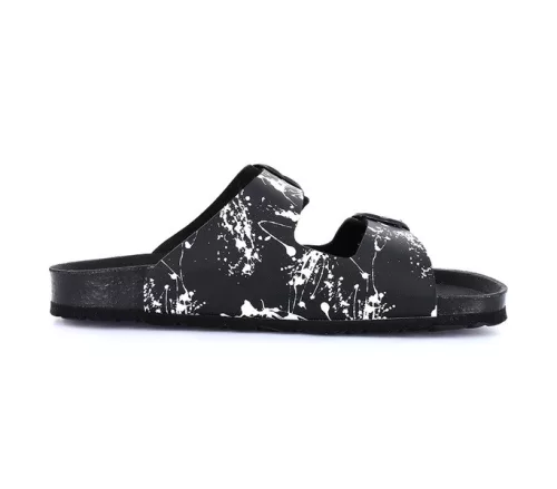 Grunland női papucs - CB0834-NERO