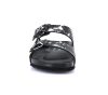 Grunland női papucs - CB0834-NERO