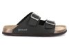 Grunland férfi papucs - CB0974-NERO