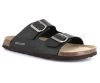 Grunland férfi papucs - CB0974-NERO
