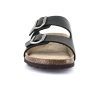 Grunland férfi papucs - CB0974-NERO