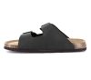 Grunland férfi papucs - CB0974-NERO