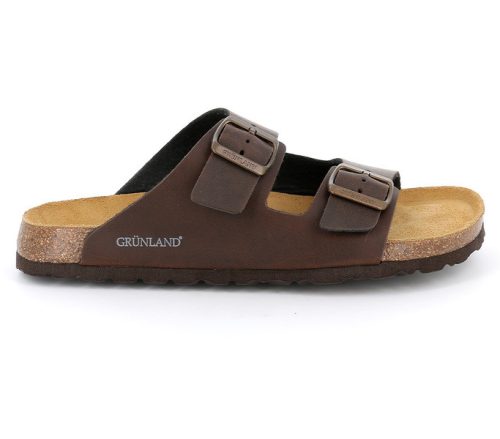 Grunland férfi papucs - CB0974-TESTADIM