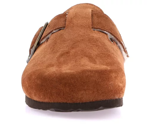 Grunland női papucs - CB2000-CUOIO