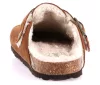 Grunland női papucs - CB2000-CUOIO