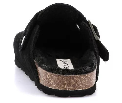 Grunland női papucs - CB2000-NERO