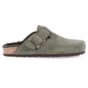 Grunland női papucs - CB2000-OLIVA