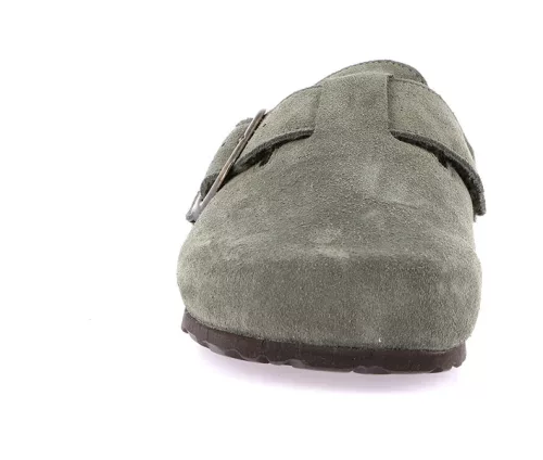 Grunland női papucs - CB2000-OLIVA