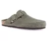 Grunland női papucs - CB2000-OLIVA