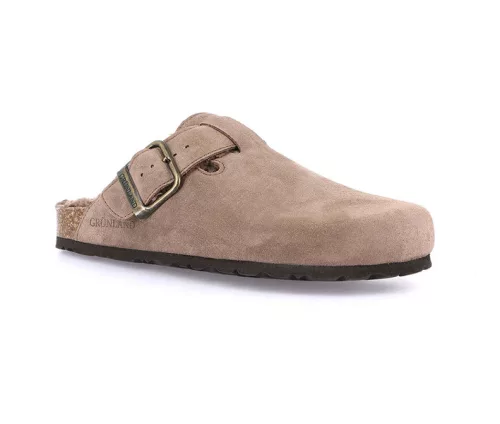 Grunland női papucs - CB2000-TORTORA