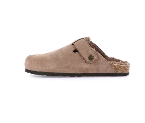 Grunland női papucs - CB2000-TORTORA