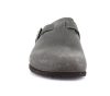 Grunland férfi papucs - CB2224-ANTRACITE