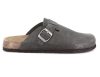 Grunland férfi papucs - CB2224-ANTRACITE