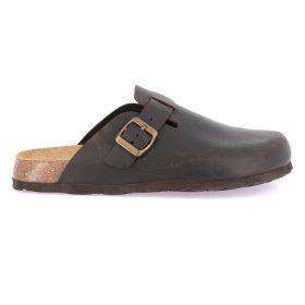 Grunland férfi papucs - CB2224-MOGANO