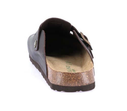 Grunland férfi papucs - CB2224-MOGANO