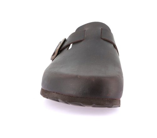 Grunland férfi papucs - CB2224-MOGANO