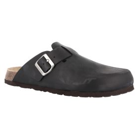 Grunland férfi papucs - CB2224-NERO