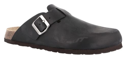 Grunland férfi papucs - CB2224-NERO