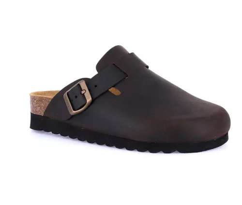 Grunland női papucs - CB2240-MOGANO