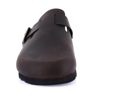 Grunland női papucs - CB2240-MOGANO