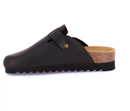 Grunland női papucs - CB2240-MOGANO