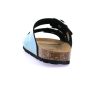 Grunland női papucs - CB2425-NERO-METAL