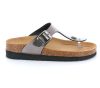 Grunland női papucs - CB2430-ANTRACITE
