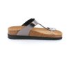 Grunland női papucs - CB2430-ANTRACITE