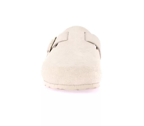 Grunland női papucs - CB2609-LATTE
