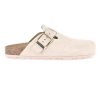 Grunland női papucs - CB2609-LATTE