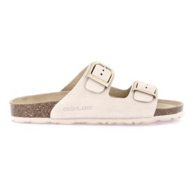 Grunland női papucs - CB2631-LATTE