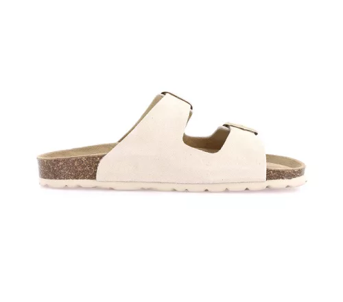 Grunland női papucs - CB2631-LATTE