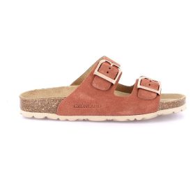 Grunland női papucs - CB2631-MATTONE