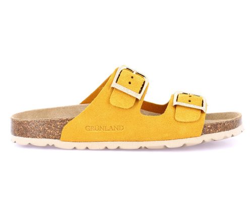 Grunland női papucs - CB2631-OCRA